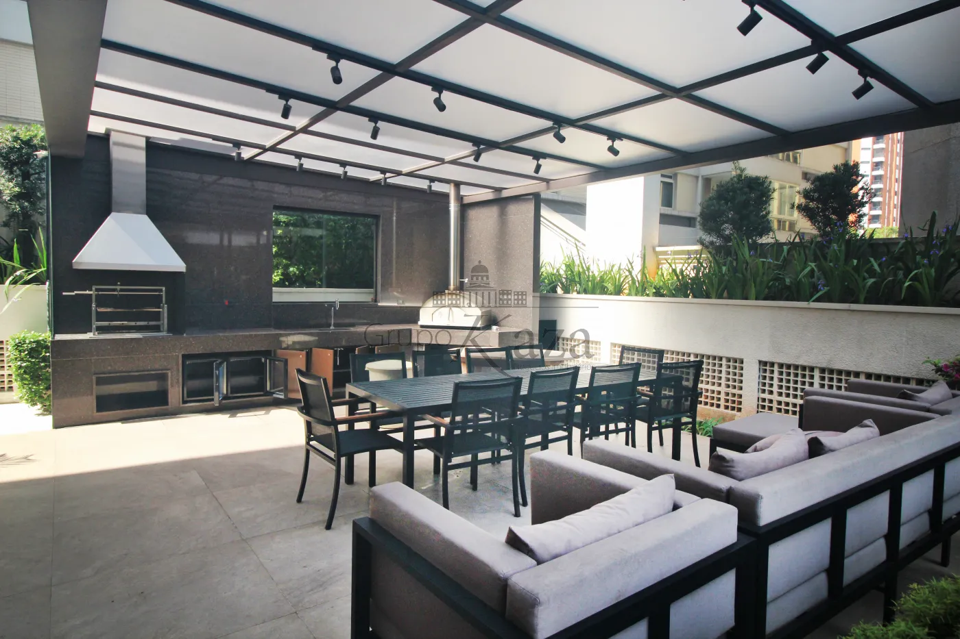 Foto 30 de Apartamento Padrão em Higienópolis, São Paulo - imagem 30