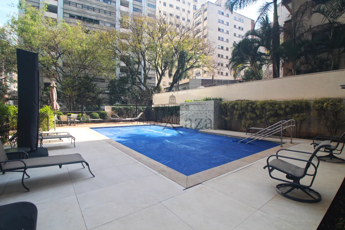 Foto 31 de Apartamento Padrão em Higienópolis, São Paulo - imagem 31