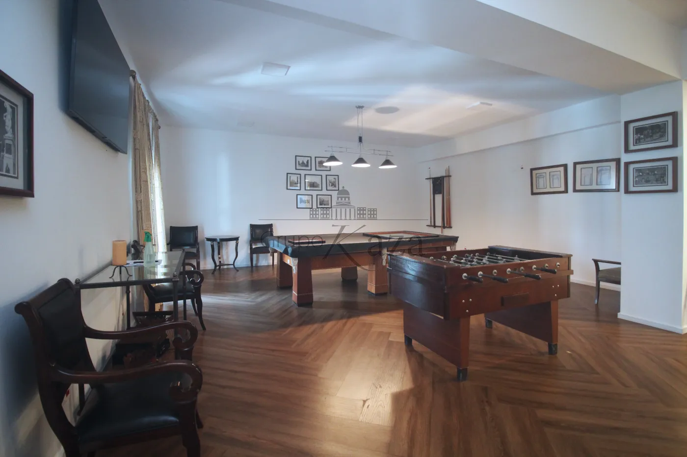 Foto 29 de Apartamento Padrão em Higienópolis, São Paulo - imagem 29