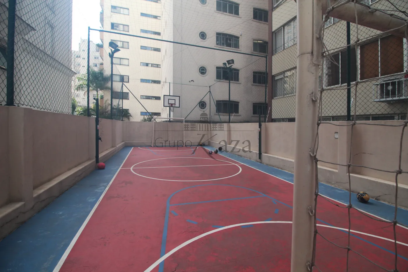 Foto 34 de Apartamento Padrão em Higienópolis, São Paulo - imagem 34