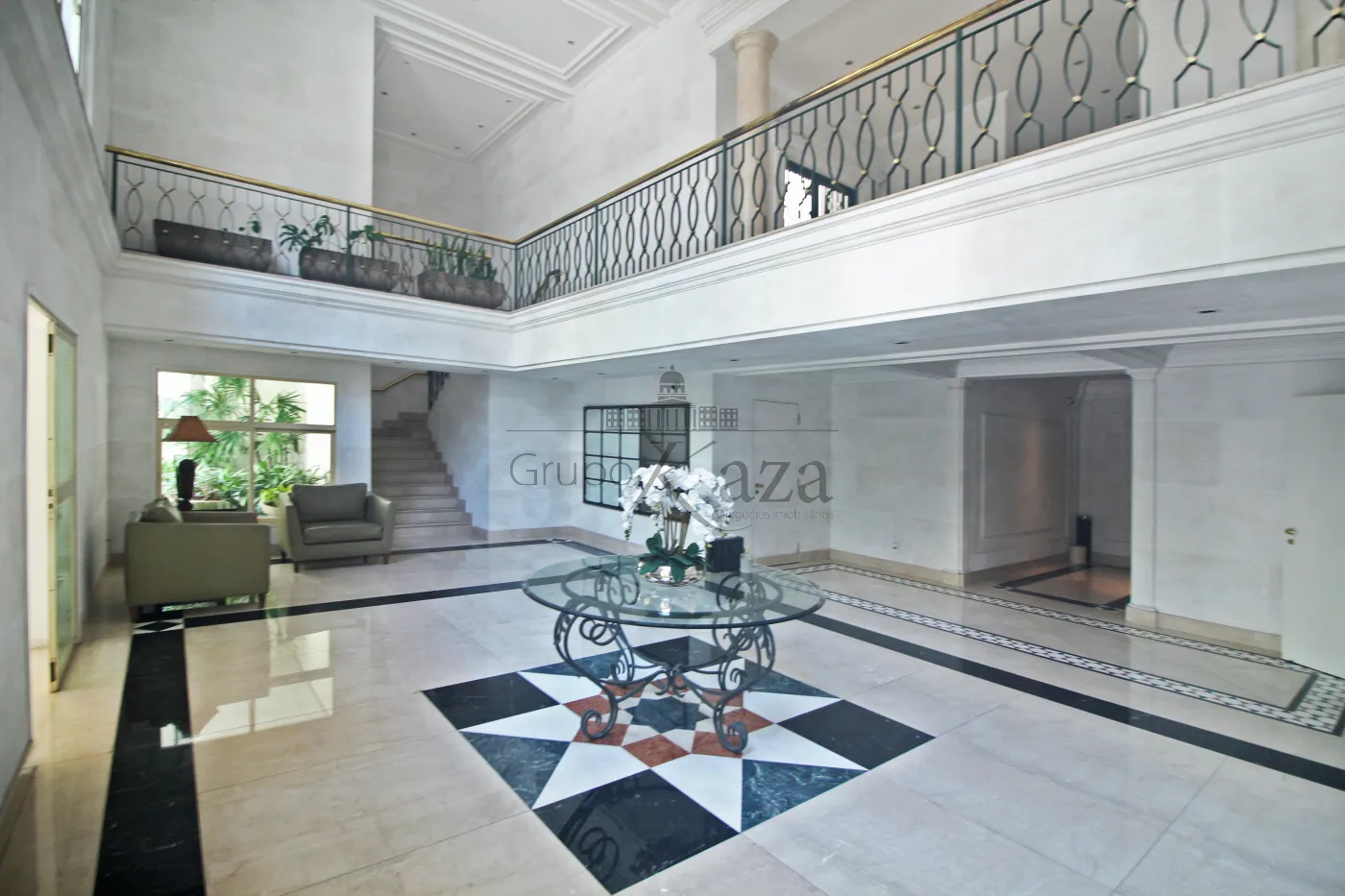 Foto 24 de Apartamento Padrão em Higienópolis, São Paulo - imagem 24