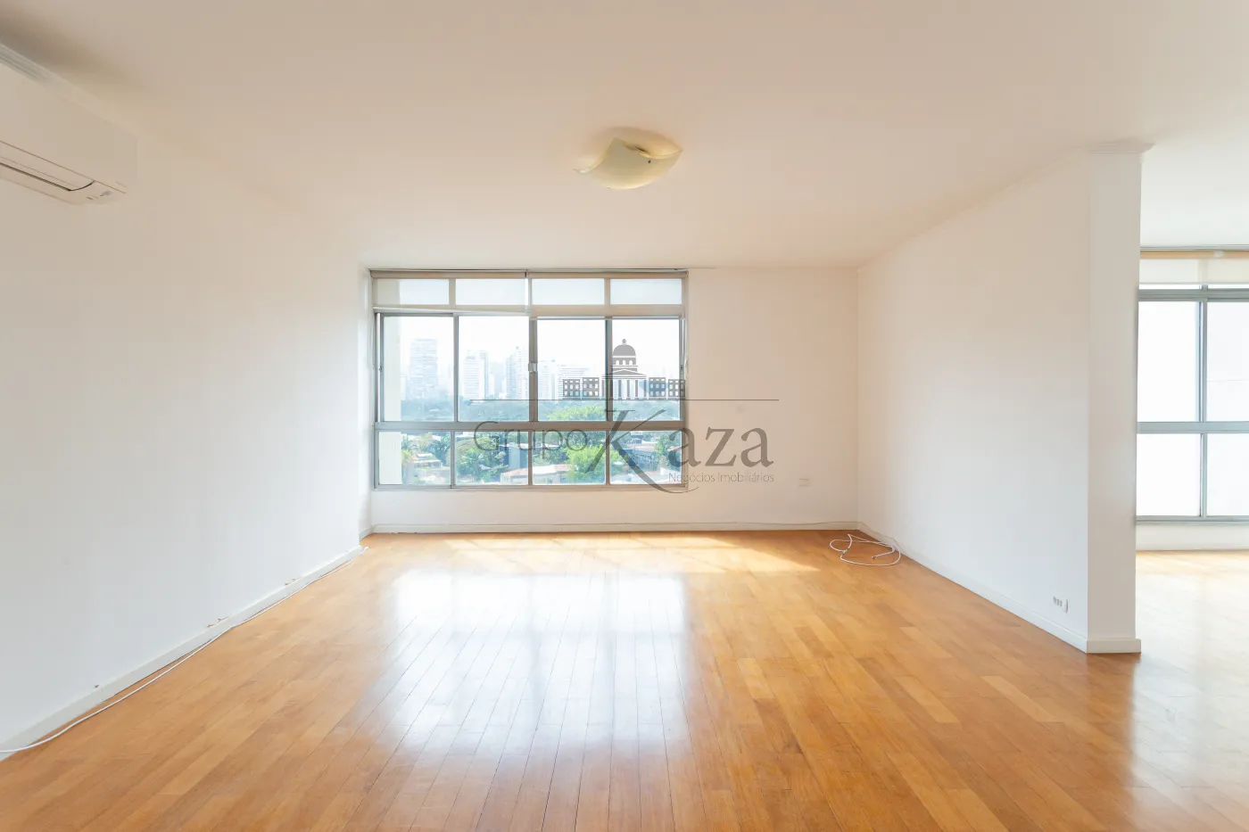Foto 5 de Apartamento Padrão em Jardim Paulistano, São Paulo - imagem 5