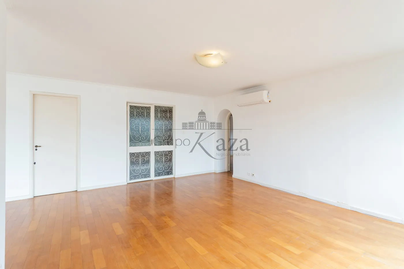 Foto 6 de Apartamento Padrão em Jardim Paulistano, São Paulo - imagem 6