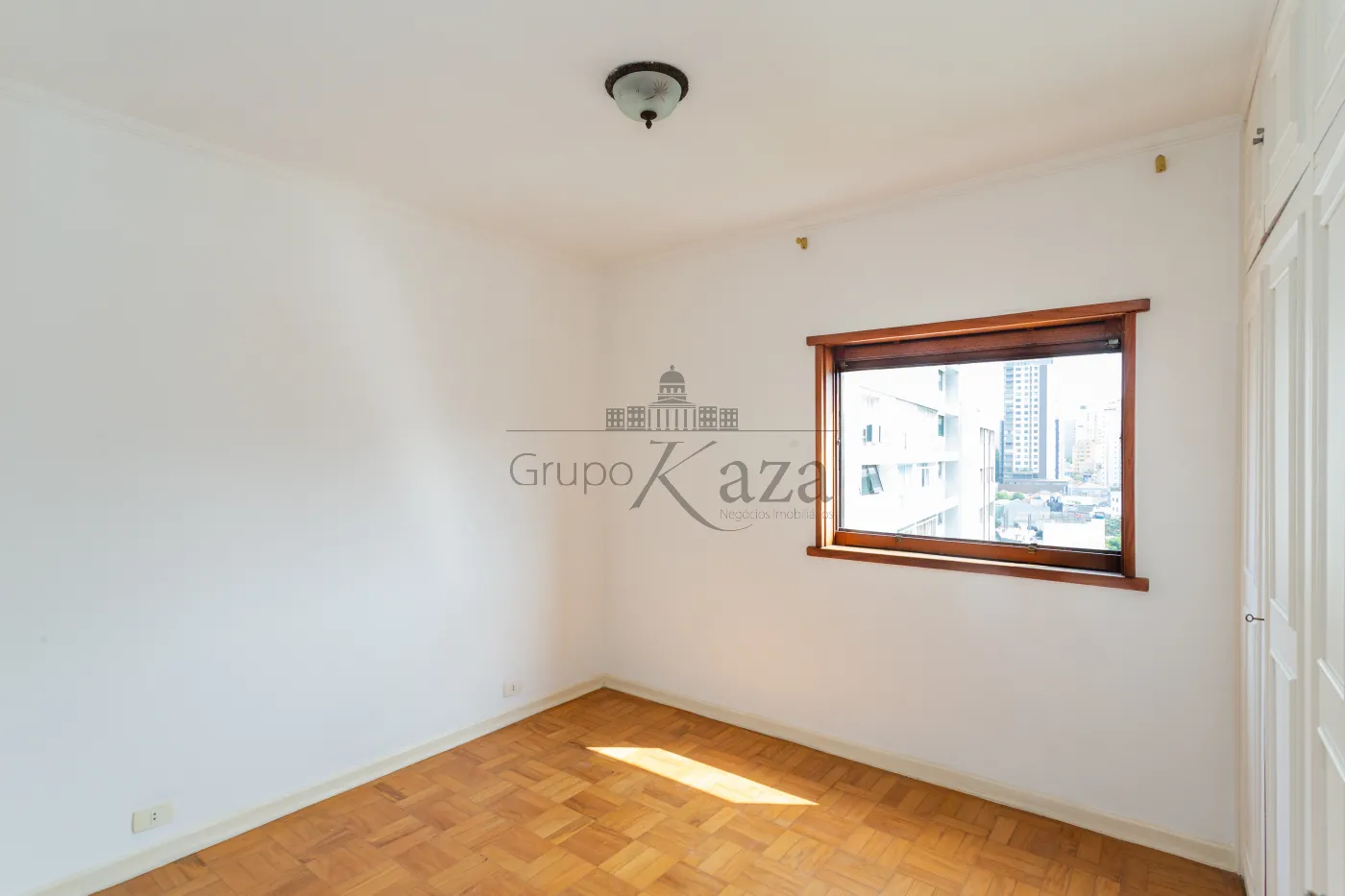 Foto 12 de Apartamento Padrão em Jardim Paulistano, São Paulo - imagem 12