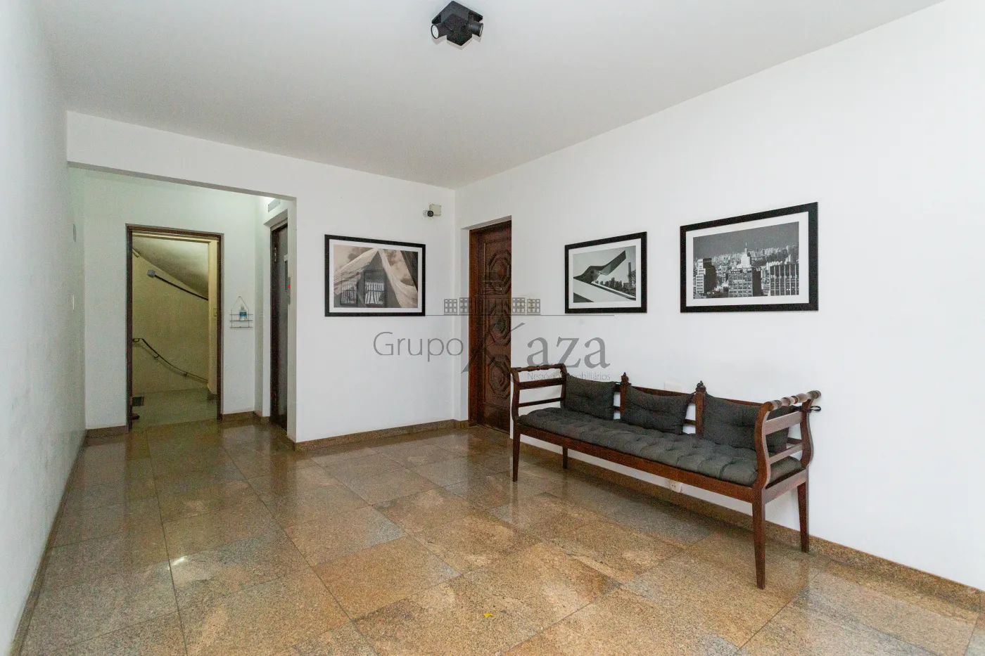 Foto 17 de Apartamento Padrão em Jardim Paulistano, São Paulo - imagem 17