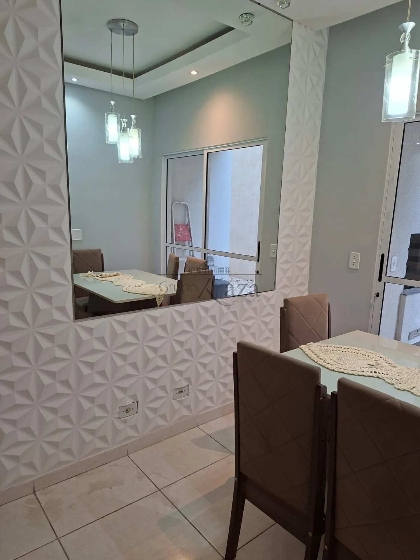 Foto 3 de Apartamento Padrão em Jardim Santa Inês II, São José dos Campos - imagem 3 Foto 3 de Apartamento Padrão em Jardim Santa Inês II, São José dos Campos - imagem 3