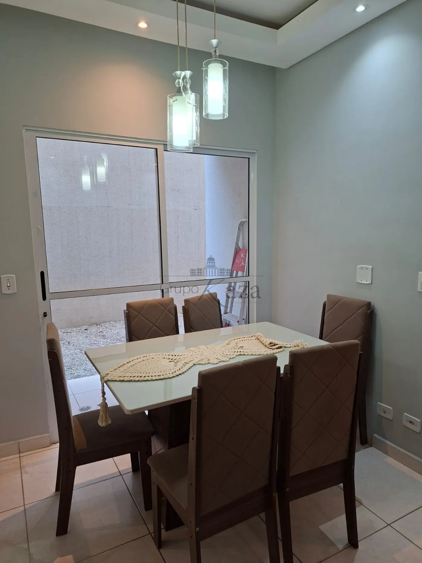 Foto 2 de Apartamento Padrão em Jardim Santa Inês II, São José dos Campos - imagem 2 Foto 2 de Apartamento Padrão em Jardim Santa Inês II, São José dos Campos - imagem 2