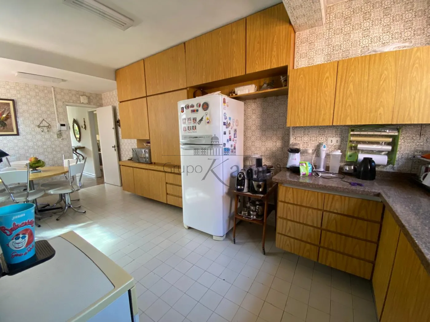 Foto 7 de Casa Sobrado em Indianópolis, São Paulo - imagem 7