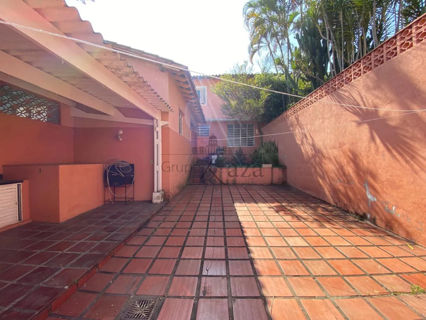 Foto 24 de Casa Sobrado em Indianópolis, São Paulo - imagem 24