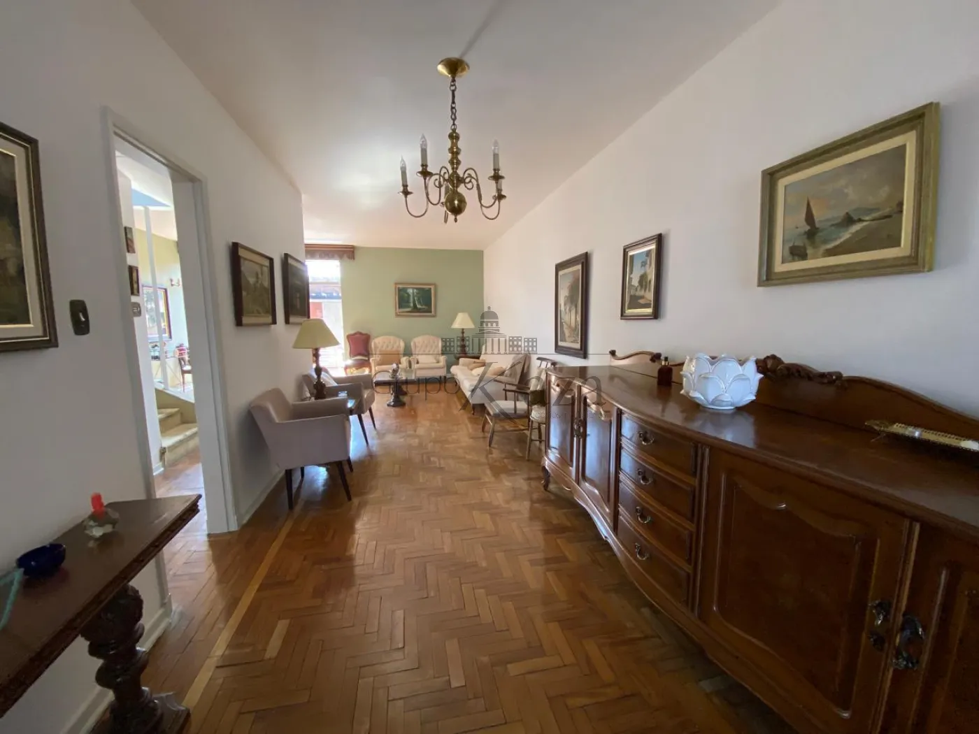 Foto 3 de Casa Sobrado em Indianópolis, São Paulo - imagem 3