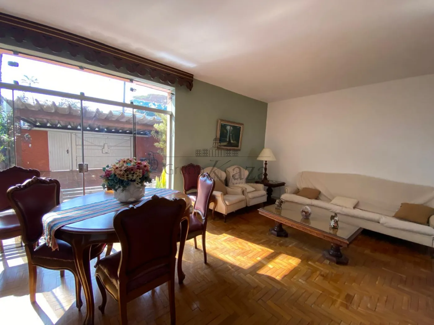 Foto 2 de Casa Sobrado em Indianópolis, São Paulo - imagem 2