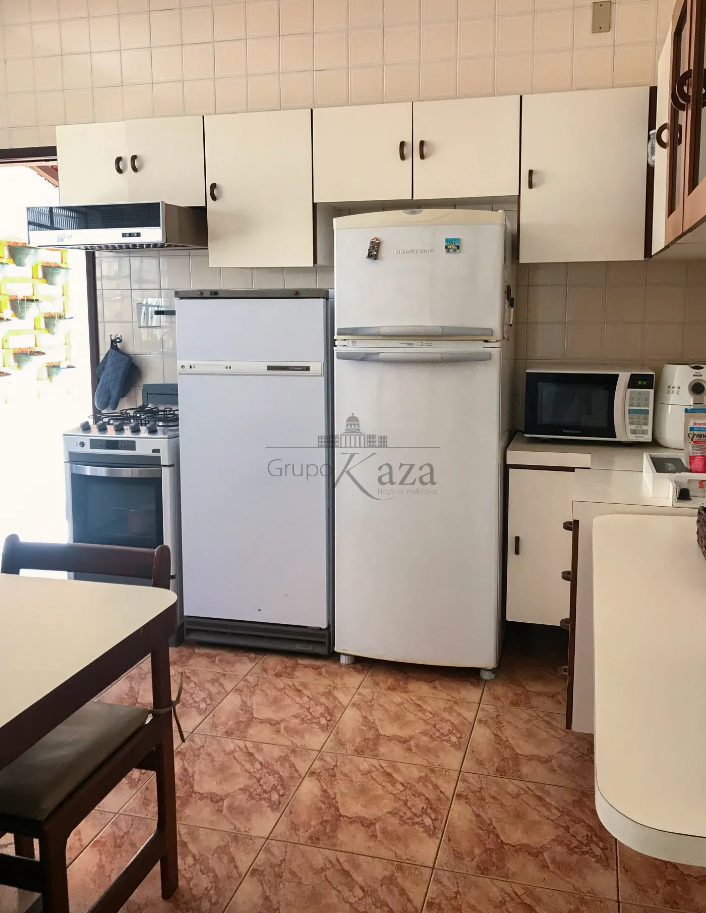 Foto 7 de Casa Sobrado em Vila Olímpia, São Paulo - imagem 7