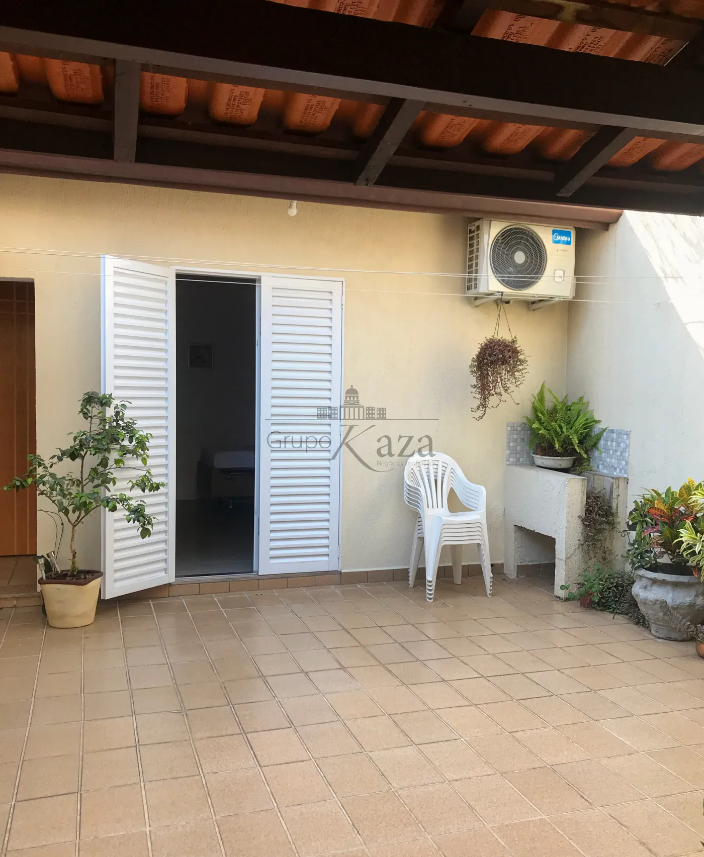 Foto 21 de Casa Sobrado em Vila Olímpia, São Paulo - imagem 21