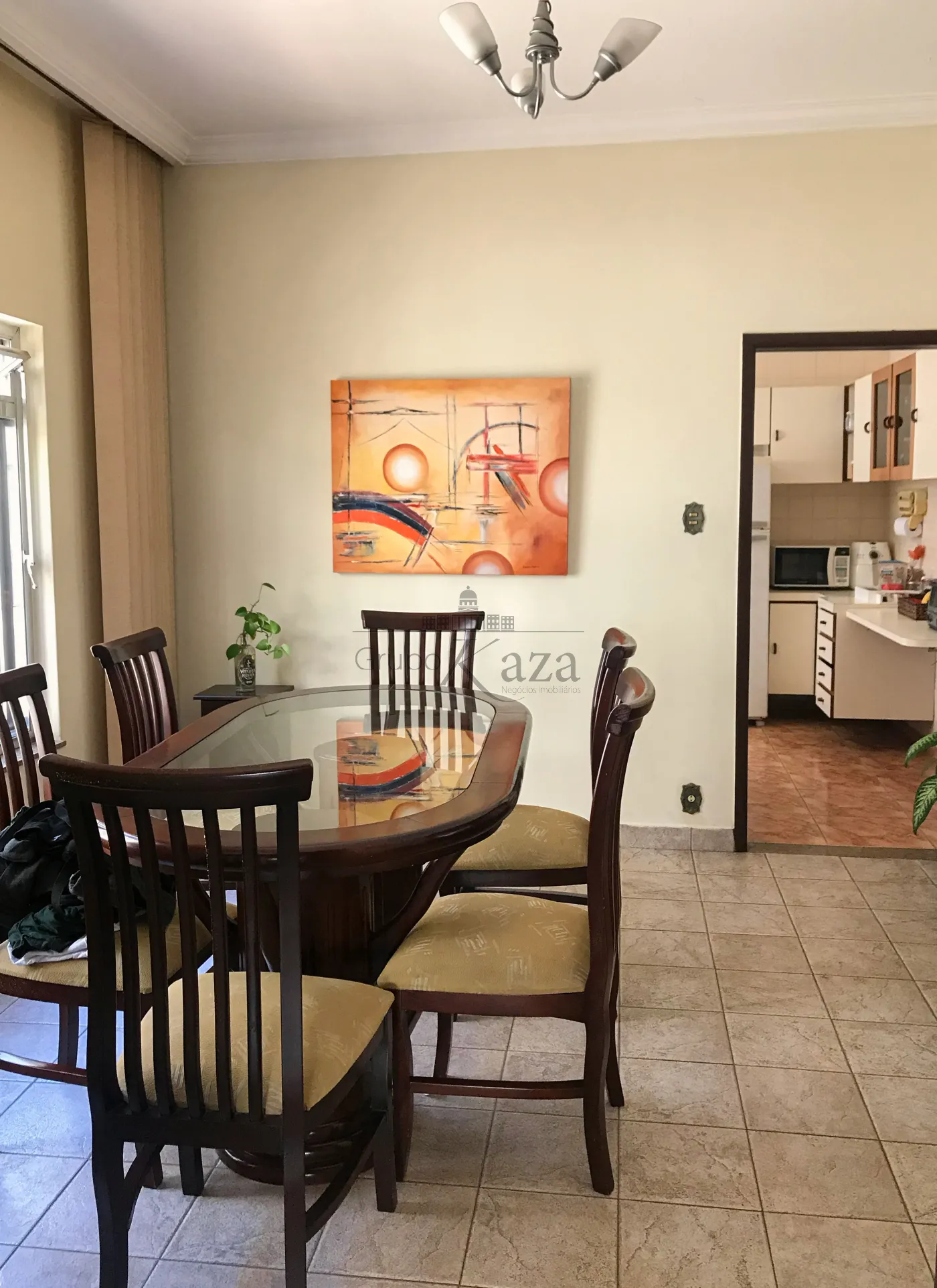 Foto 6 de Casa Sobrado em Vila Olímpia, São Paulo - imagem 6