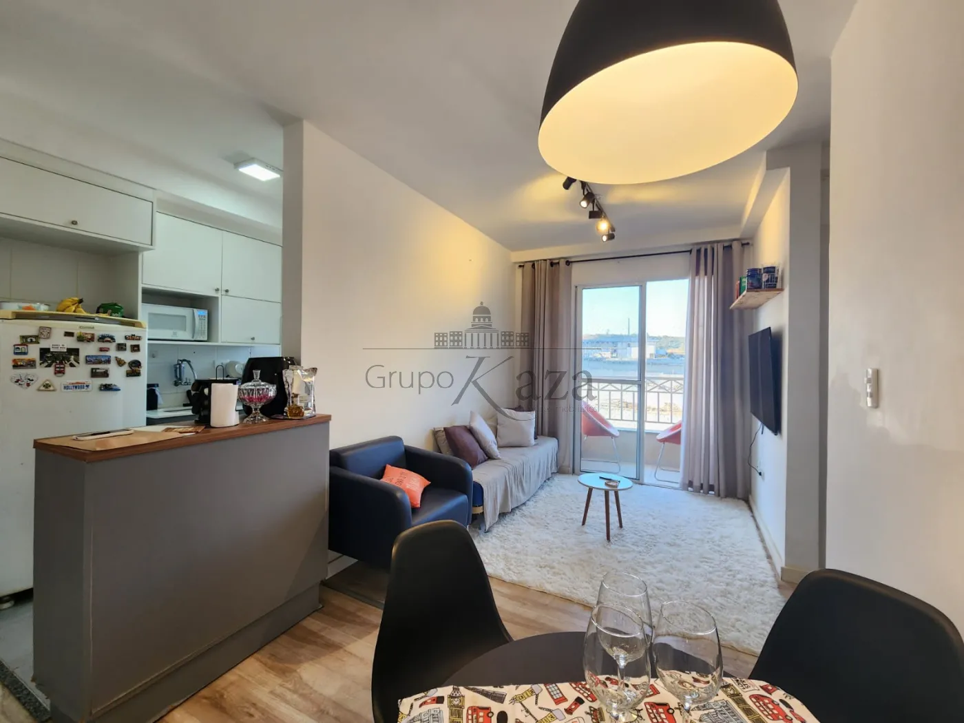 Foto 3 de Apartamento Padrão em Terra Brasilis, São José dos Campos - imagem 3 Foto 3 de Apartamento Padrão em Terra Brasilis, São José dos Campos - imagem 3