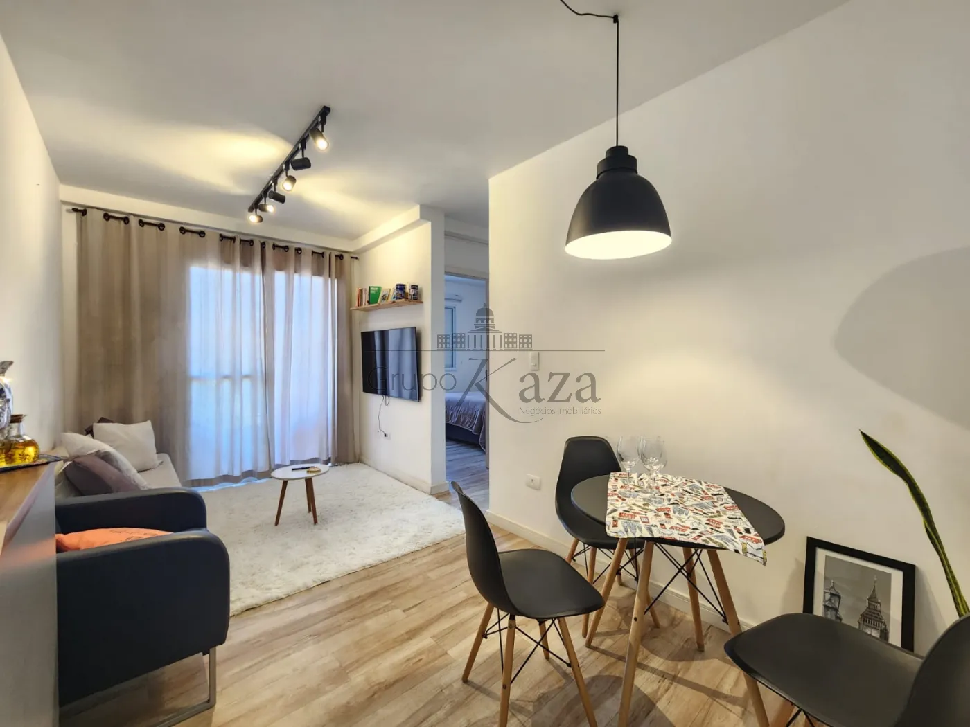 Foto 1 de Apartamento Padrão em Terra Brasilis, São José dos Campos - imagem 1 Foto 1 de Apartamento Padrão em Terra Brasilis, São José dos Campos - imagem 1