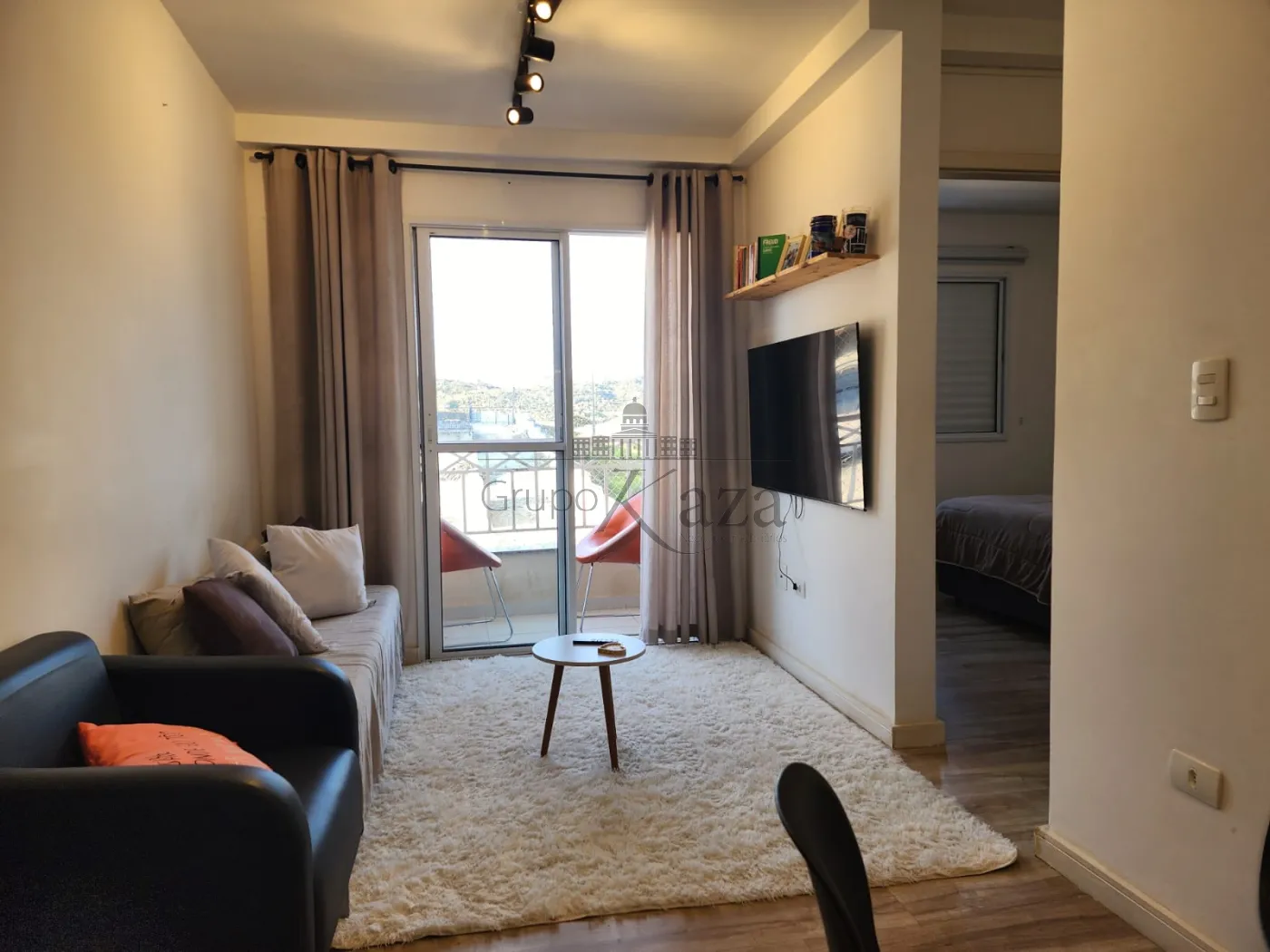 Foto 2 de Apartamento Padrão em Terra Brasilis, São José dos Campos - imagem 2 Foto 2 de Apartamento Padrão em Terra Brasilis, São José dos Campos - imagem 2