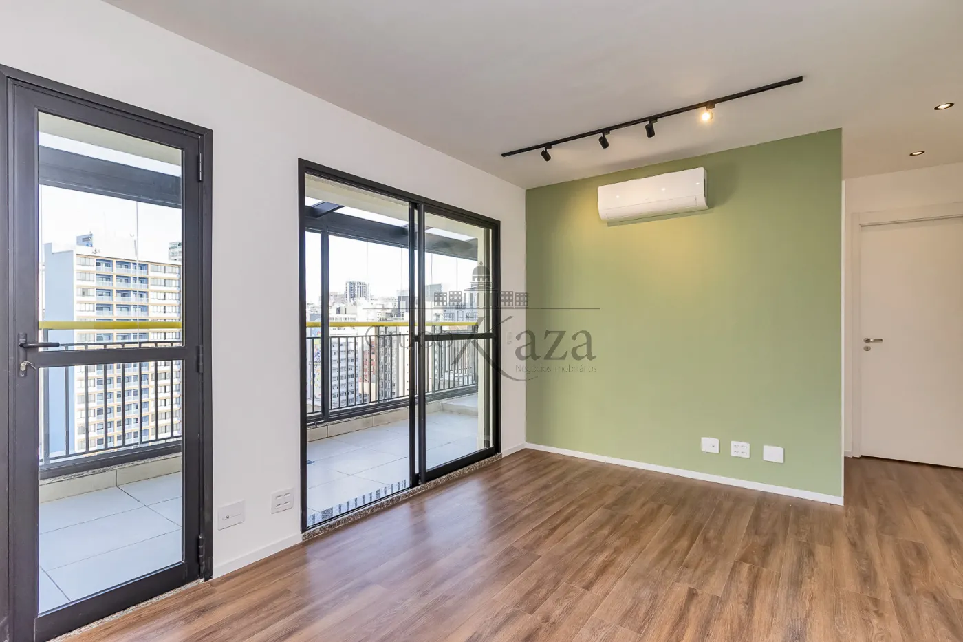 Foto 2 de Apartamento Cobertura em Santa Cecília, São Paulo - imagem 2 Foto 2 de Apartamento Cobertura em Santa Cecília, São Paulo - imagem 2