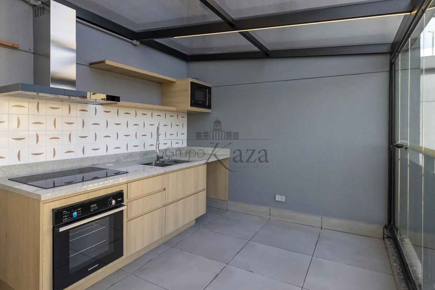 Foto 7 de Apartamento Cobertura em Santa Cecília, São Paulo - imagem 7