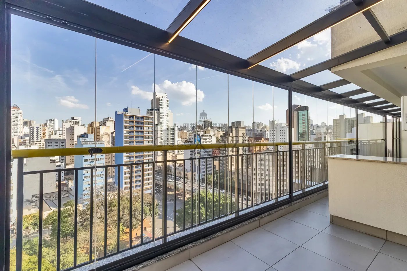 Foto 9 de Apartamento Cobertura em Santa Cecília, São Paulo - imagem 9