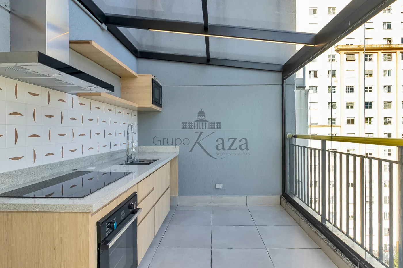 Foto 12 de Apartamento Cobertura em Santa Cecília, São Paulo - imagem 12