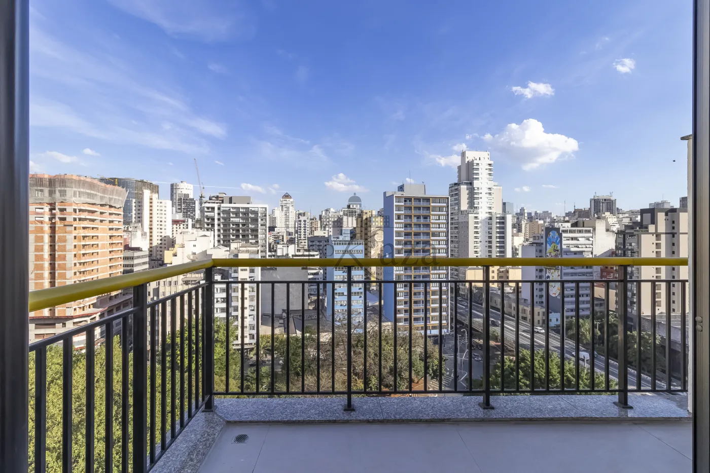 Foto 14 de Apartamento Cobertura em Santa Cecília, São Paulo - imagem 14
