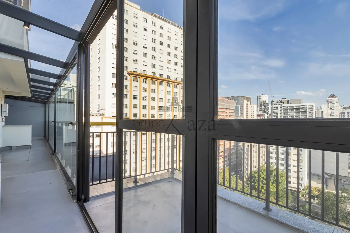 Foto 15 de Apartamento Cobertura em Santa Cecília, São Paulo - imagem 15