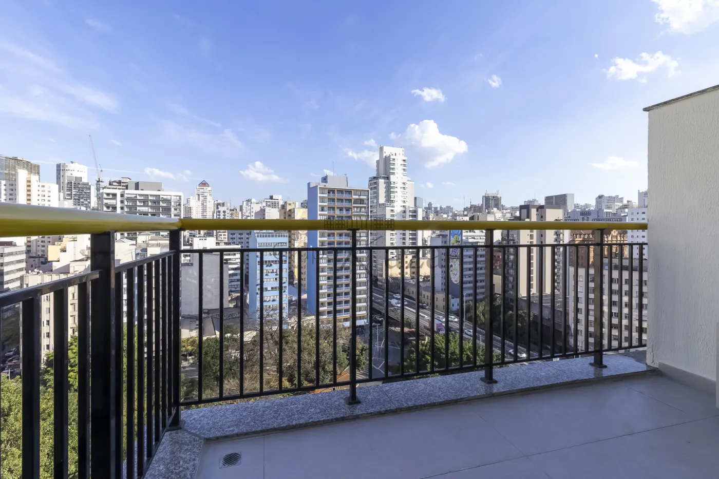 Foto 16 de Apartamento Cobertura em Santa Cecília, São Paulo - imagem 16