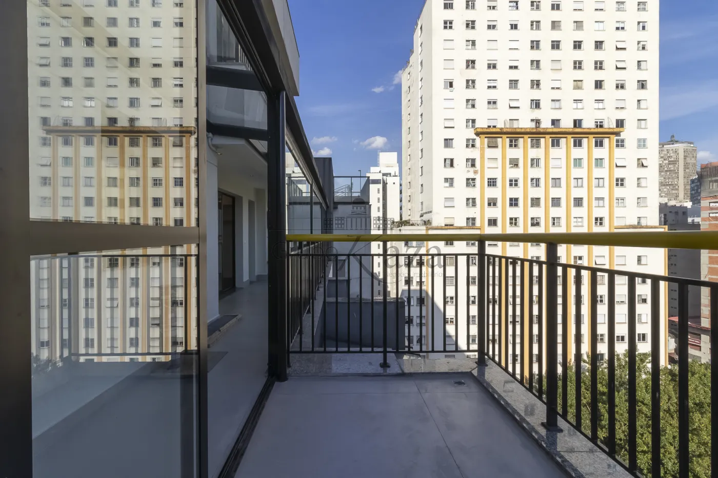 Foto 17 de Apartamento Cobertura em Santa Cecília, São Paulo - imagem 17