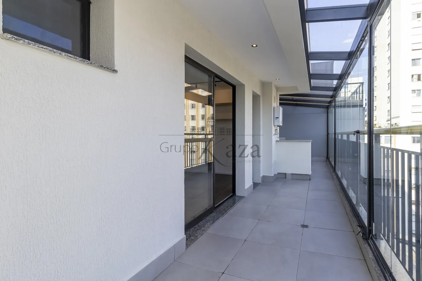 Foto 19 de Apartamento Cobertura em Santa Cecília, São Paulo - imagem 19