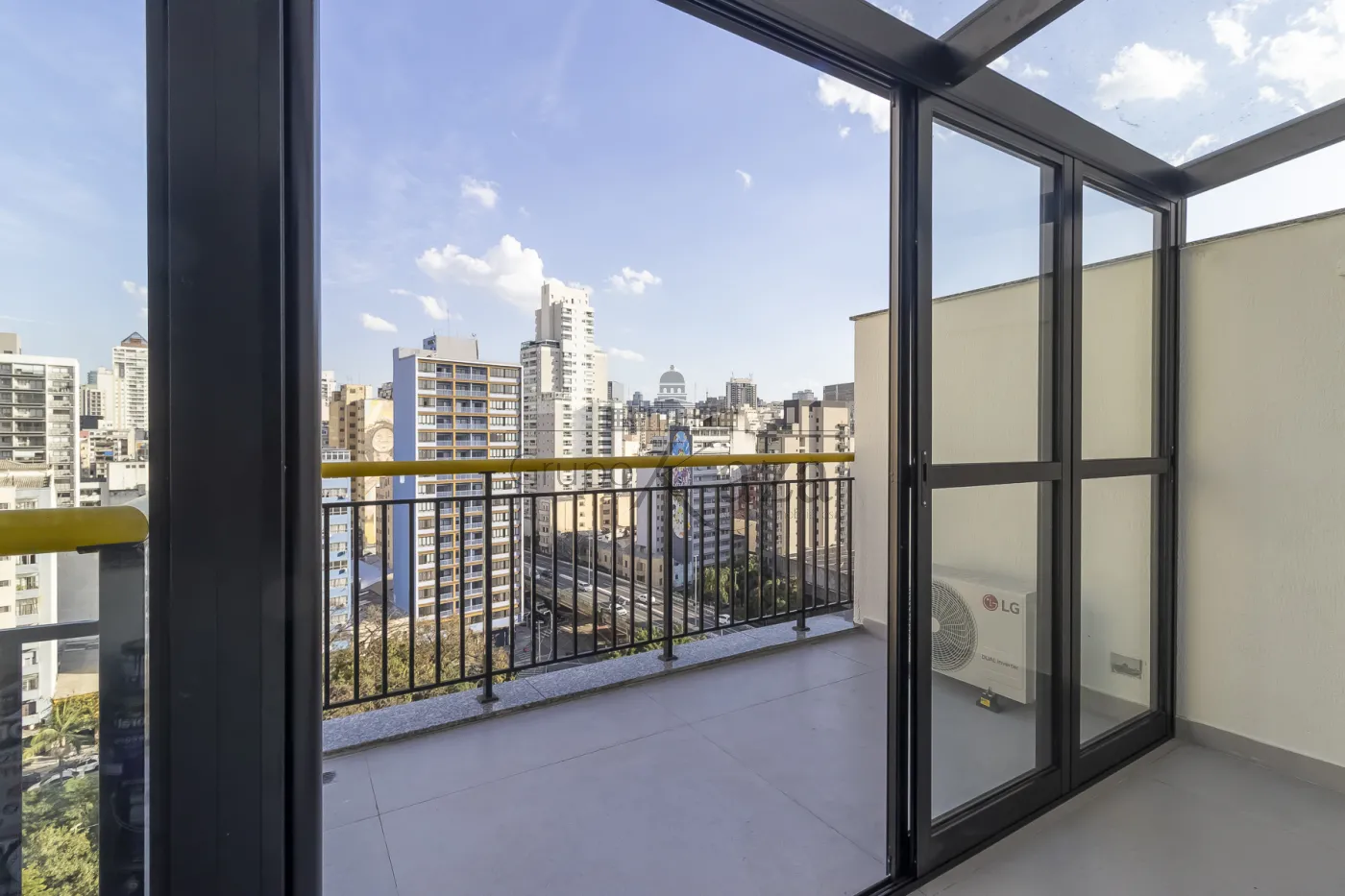 Foto 26 de Apartamento Cobertura em Santa Cecília, São Paulo - imagem 26