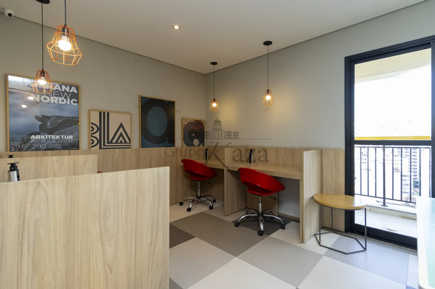 Foto 27 de Apartamento Cobertura em Santa Cecília, São Paulo - imagem 27