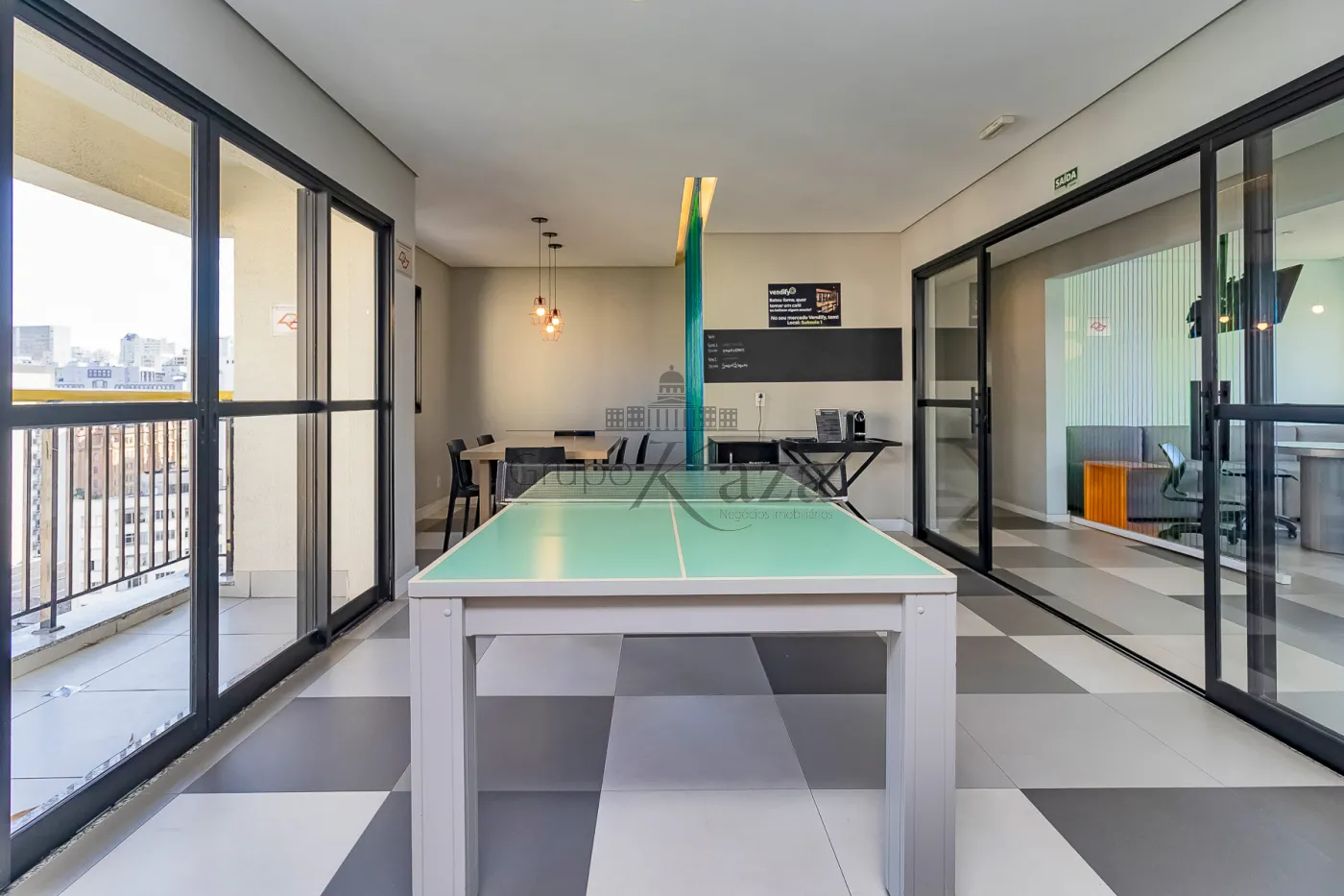 Foto 28 de Apartamento Cobertura em Santa Cecília, São Paulo - imagem 28