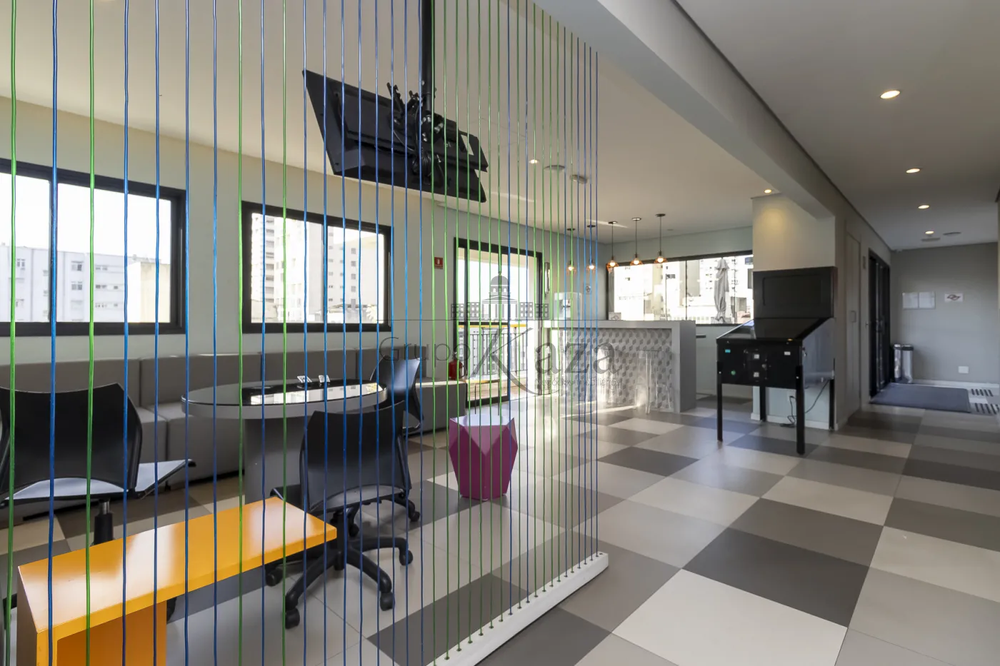 Foto 30 de Apartamento Cobertura em Santa Cecília, São Paulo - imagem 30