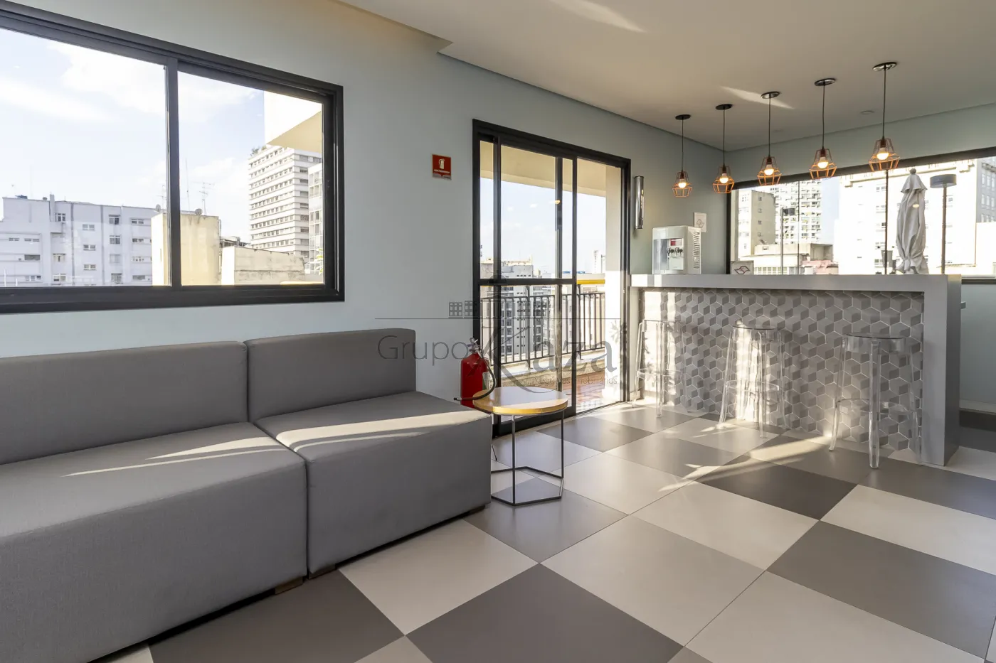 Foto 31 de Apartamento Cobertura em Santa Cecília, São Paulo - imagem 31