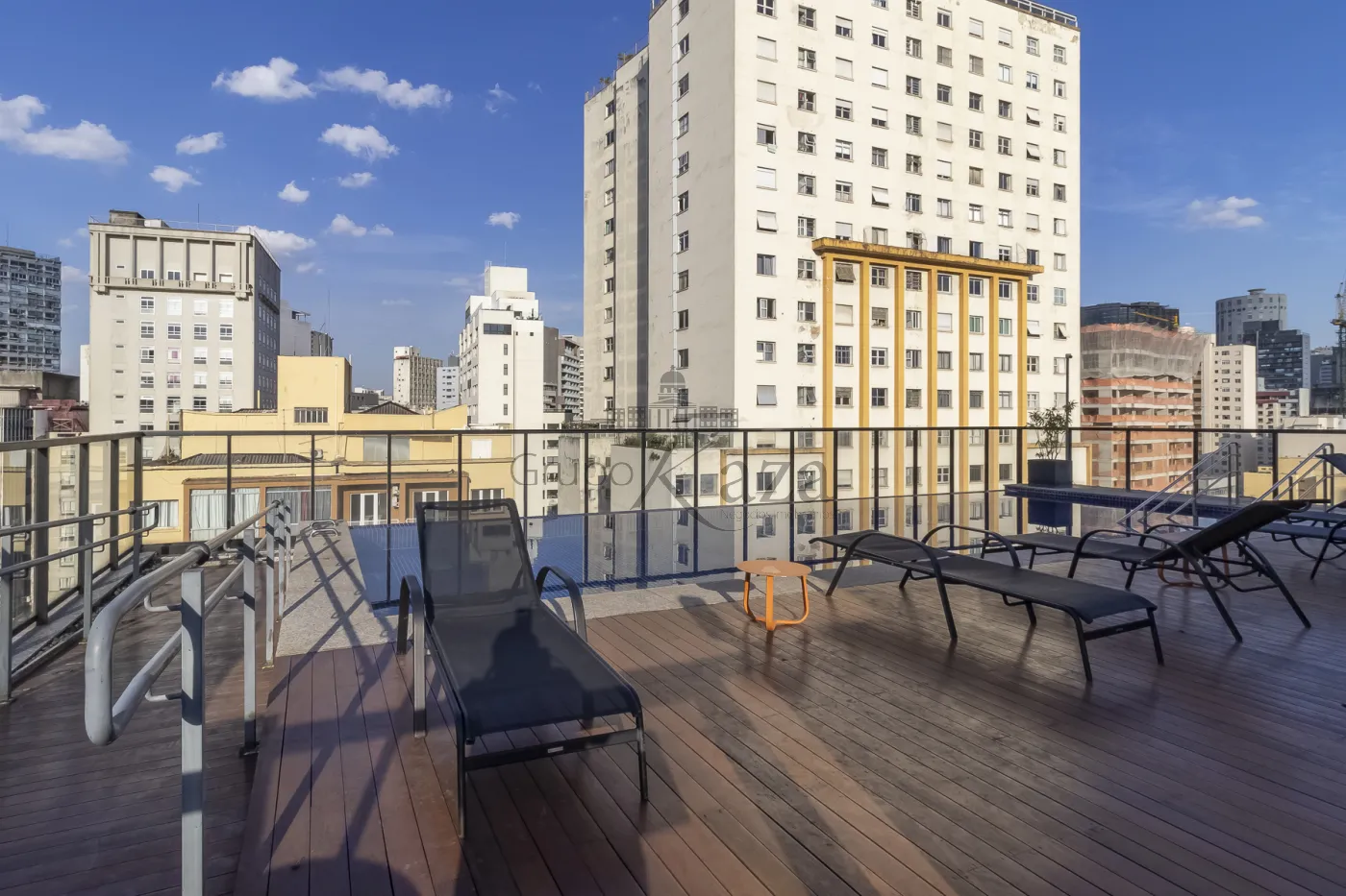 Foto 32 de Apartamento Cobertura em Santa Cecília, São Paulo - imagem 32