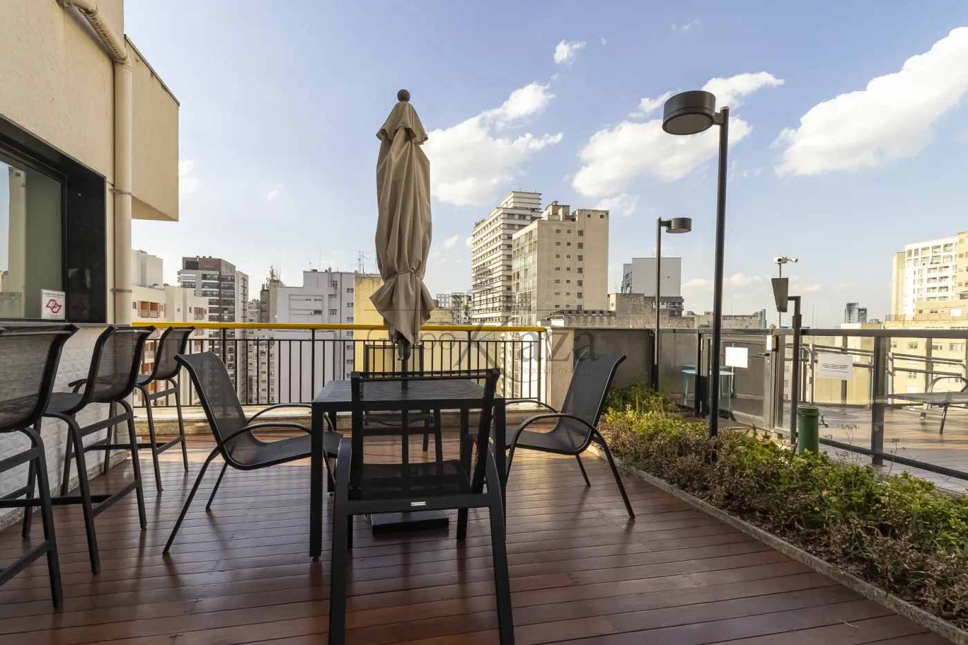 Foto 33 de Apartamento Cobertura em Santa Cecília, São Paulo - imagem 33