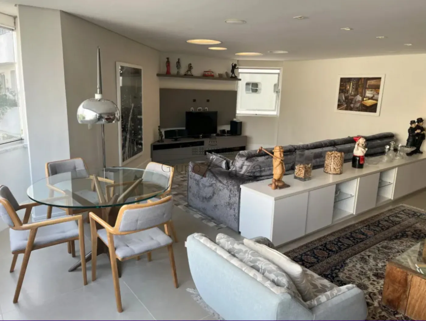 Foto 3 de Apartamento Padrão em Perdizes, São Paulo - imagem 3