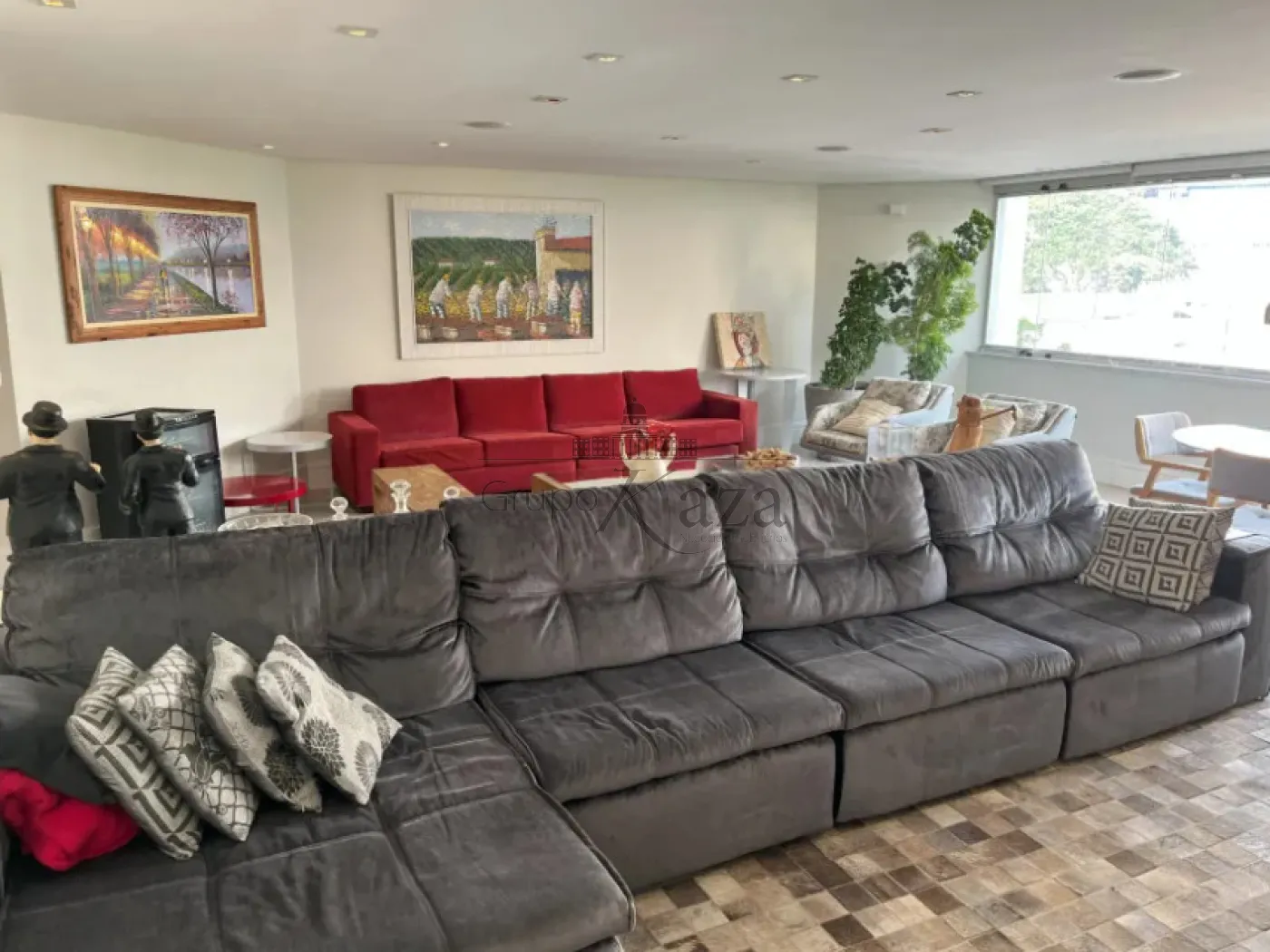 Foto 2 de Apartamento Padrão em Perdizes, São Paulo - imagem 2