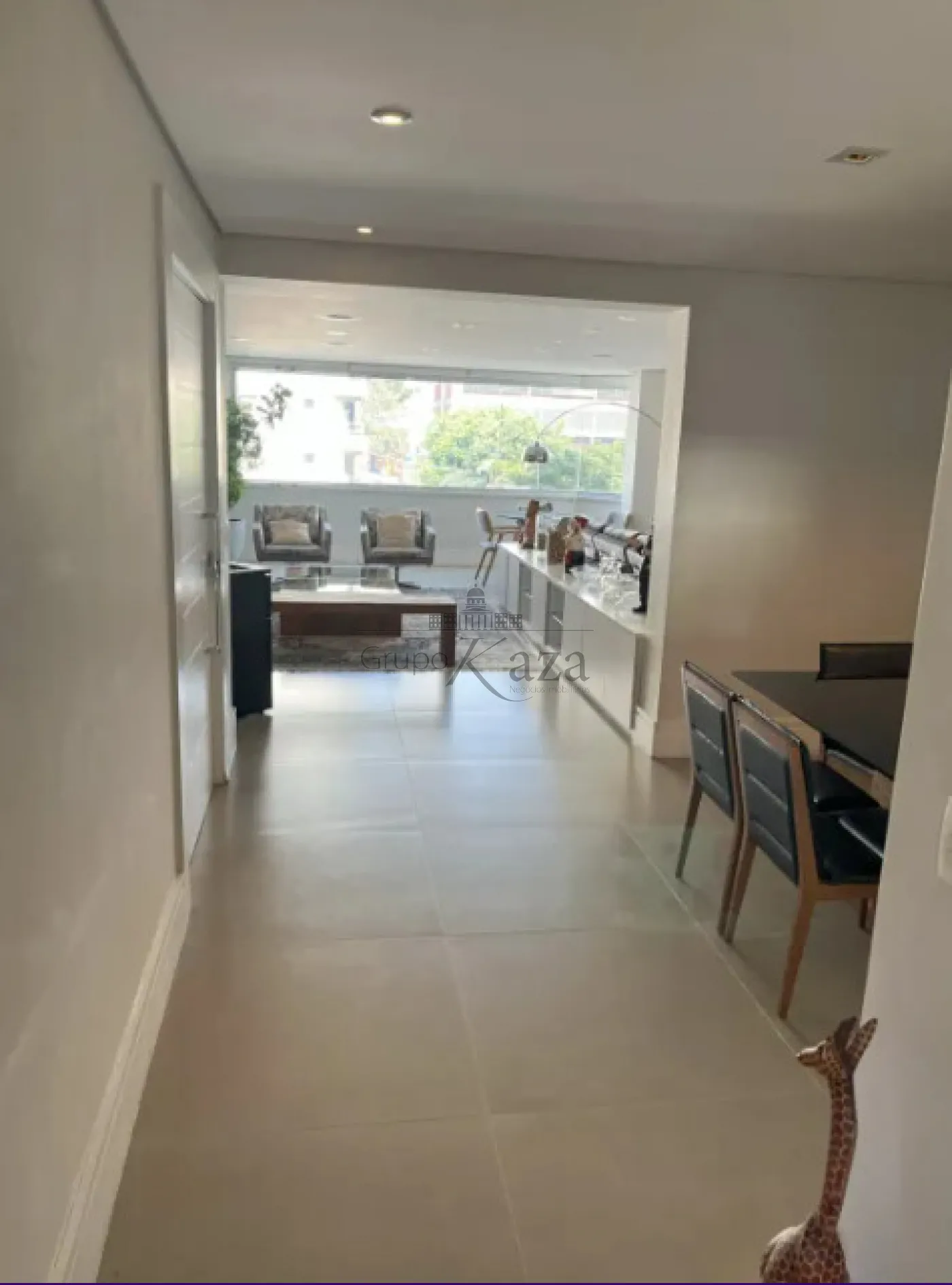 Foto 5 de Apartamento Padrão em Perdizes, São Paulo - imagem 5