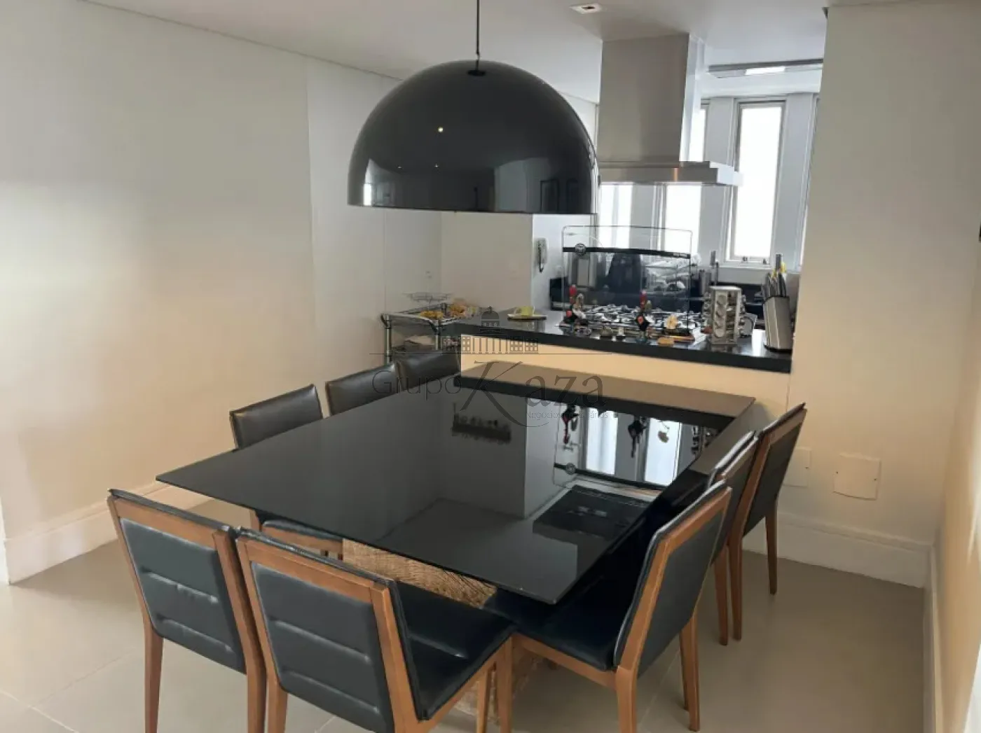 Foto 6 de Apartamento Padrão em Perdizes, São Paulo - imagem 6