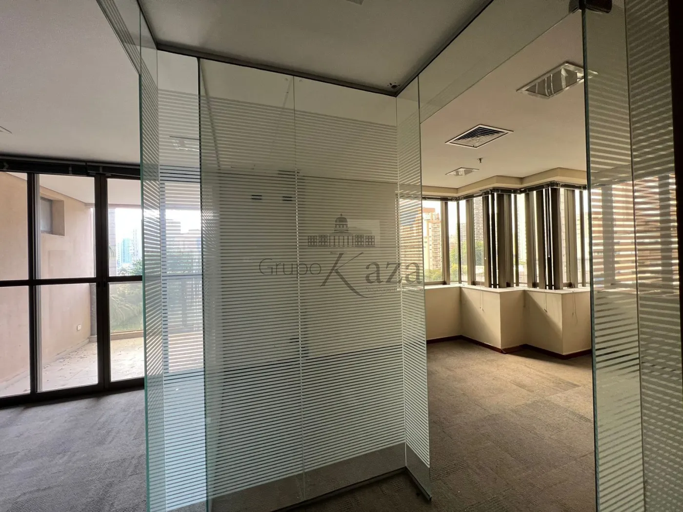 Foto 9 de Comercial Conjunto Comercial em Vila Olímpia, São Paulo - imagem 9