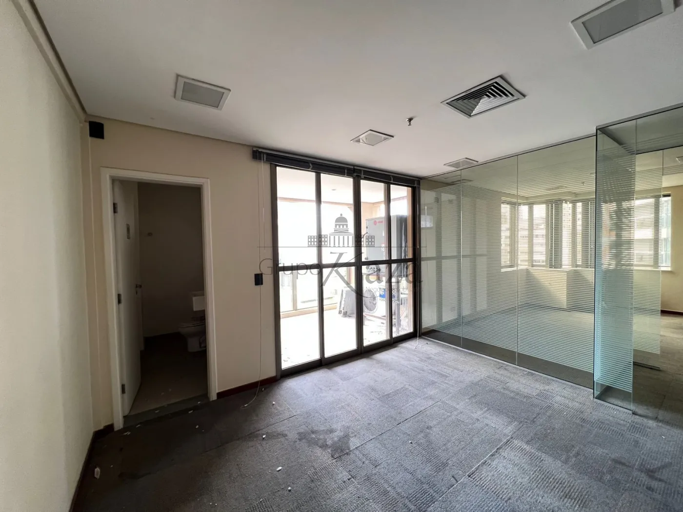 Foto 5 de Comercial Conjunto Comercial em Vila Olímpia, São Paulo - imagem 5