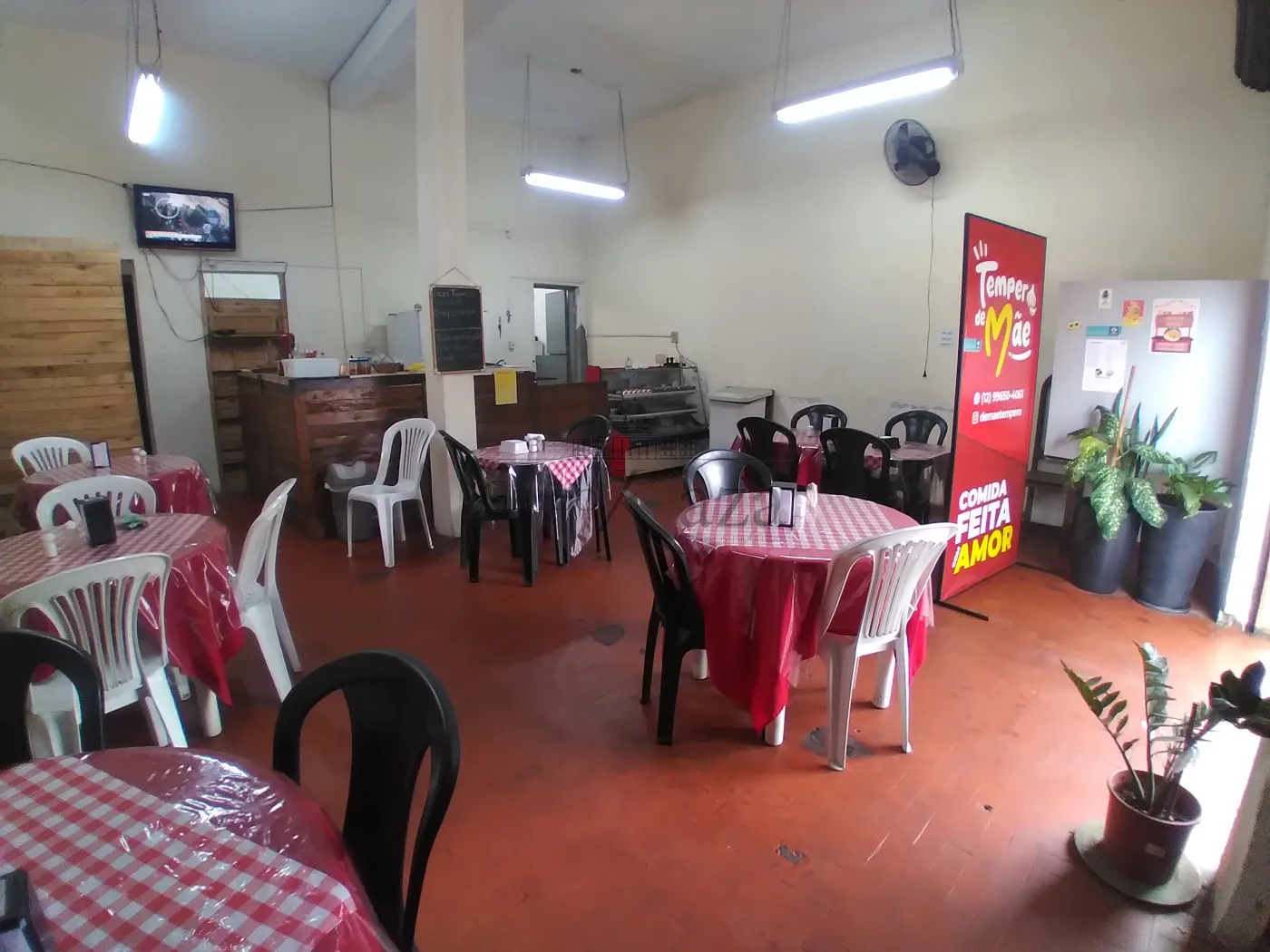 Foto 2 de Comercial Ponto Comercial em Jardim Paulista, São José dos Campos - imagem 2