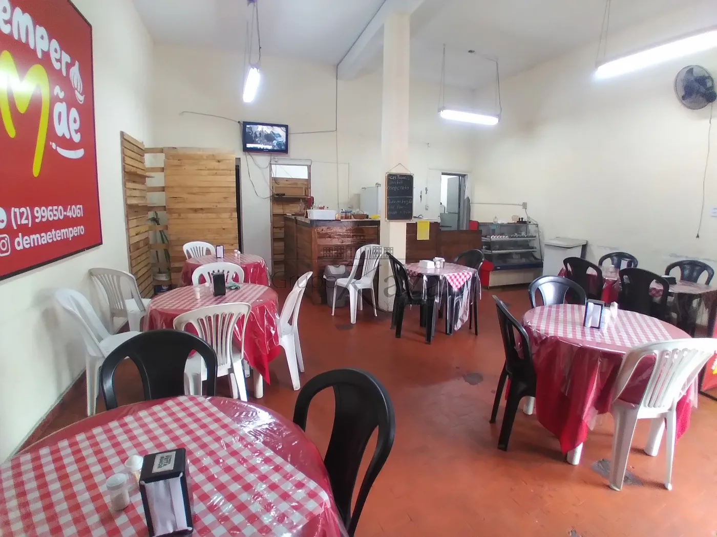 Foto 3 de Comercial Ponto Comercial em Jardim Paulista, São José dos Campos - imagem 3