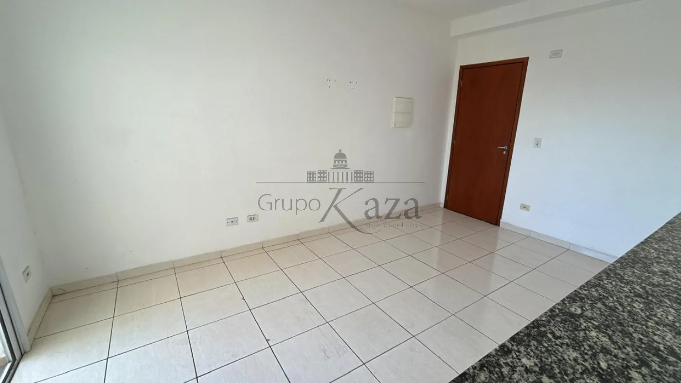 Foto 2 de Apartamento Padrão em Jardim das Industrias, Jacareí - imagem 2 Foto 2 de Apartamento Padrão em Jardim das Industrias, Jacareí - imagem 2