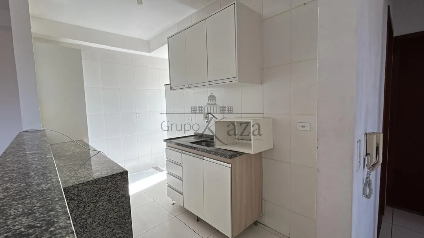 Foto 3 de Apartamento Padrão em Jardim das Industrias, Jacareí - imagem 3 Foto 3 de Apartamento Padrão em Jardim das Industrias, Jacareí - imagem 3