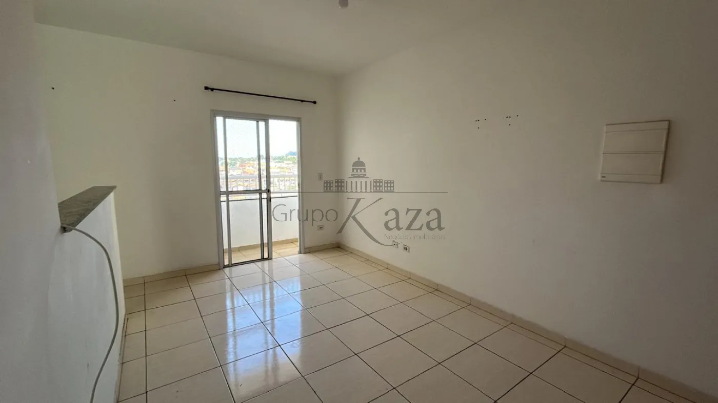 Foto 1 de Apartamento Padrão em Jardim das Industrias, Jacareí - imagem 1 Foto 1 de Apartamento Padrão em Jardim das Industrias, Jacareí - imagem 1