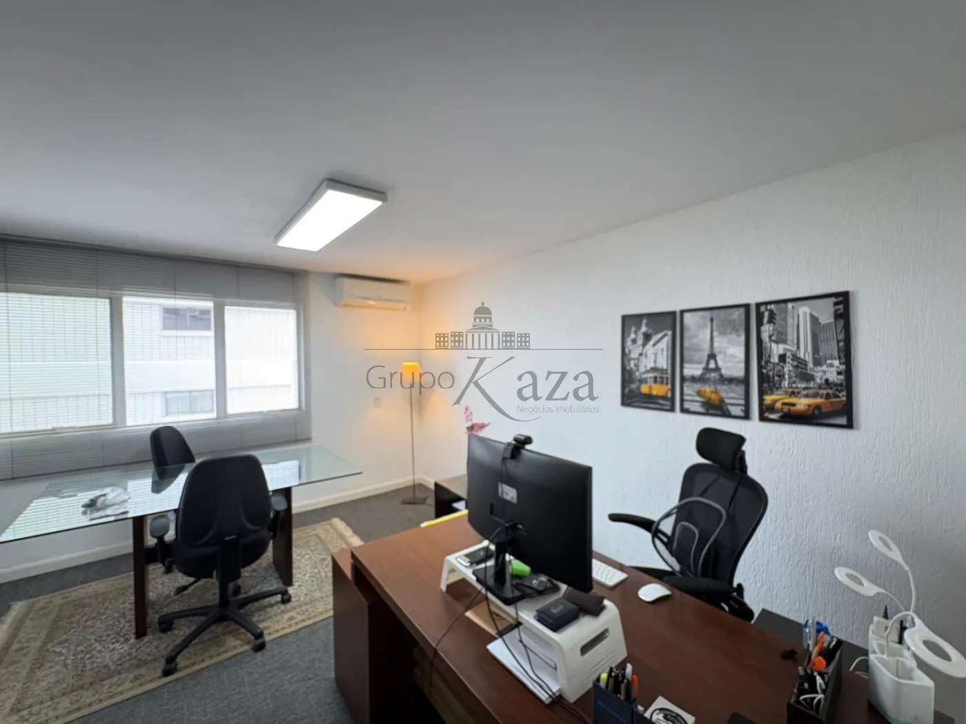 Foto 2 de Comercial Conjunto Comercial em Vila Mariana, São Paulo - imagem 2 Foto 2 de Comercial Conjunto Comercial em Vila Mariana, São Paulo - imagem 2