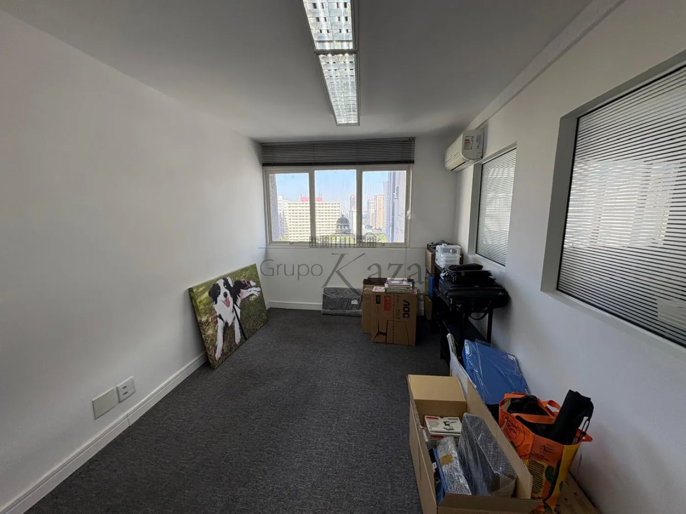 Foto 5 de Comercial Conjunto Comercial em Vila Mariana, São Paulo - imagem 5